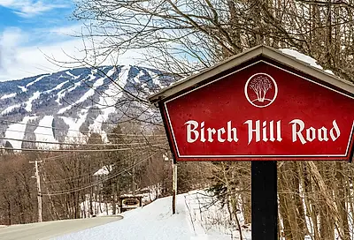 61 Birch Hill Road