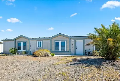 4474 S Camp Mohave Circle