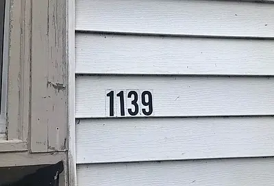 1139 Lincoln Street