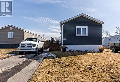 164 Caouette Crescent Fort Mcmurray AB T9K2H5