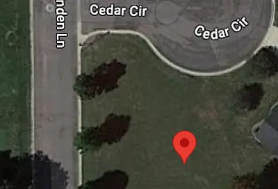 301 Cedar Circle