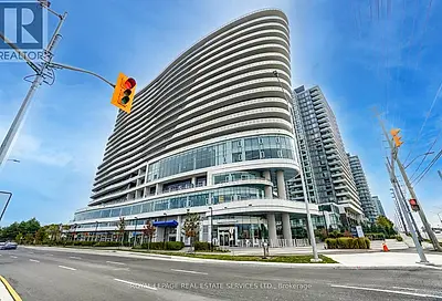 #905 -2520 EGLINTON AVE W Mississauga ON L5M0Y5