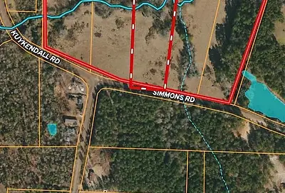 Lot 3 Simmons Rd