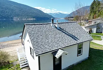 3230 HIGHWAY 3A Nelson BC V1L6M7