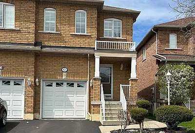 871 FABLE CRES Mississauga ON L5W1R4