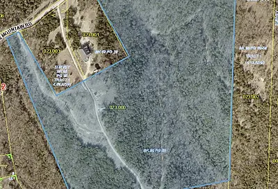 46.5 Ac Gobblers Mountain Road