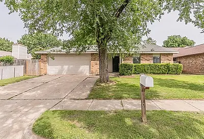 4113 Staghorn Circle S Fort Worth TX 76137