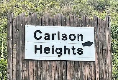 Lot 42 Carlson Drive