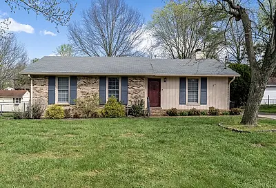 109 Forest View Dr Hendersonville TN 37075