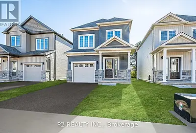 28 BROMLEY DR N St. Catharines ON L2M1R1