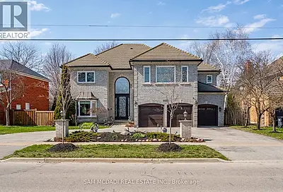 1451 INDIAN RD Mississauga ON L5H1S5