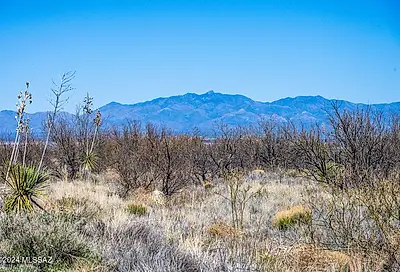 2.14 Acres Off Of Cochise Stronghold Road