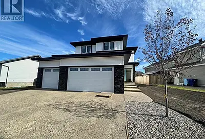 304 Beacon Hill Drive Fort Mcmurray AB T9H2R6
