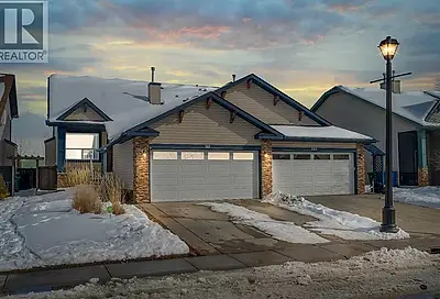 141 West Lakeview Point Chestermere AB T1X1K2