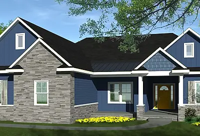 12845 Meadow View Circle, Lot 25 Crossing # 25