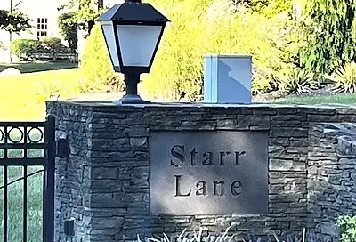 30 Starr Lane