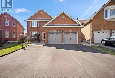 346 WENDRON CRES Mississauga ON L5R3H3