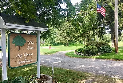The Elm's Golf Club 2 Country Club Lane