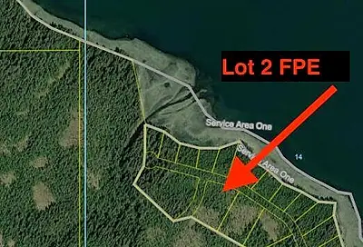 Lot 2 Frederick Point East