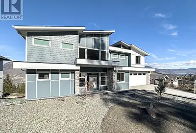 2157 COLDWATER DRIVE Kamloops BC V2E2R5