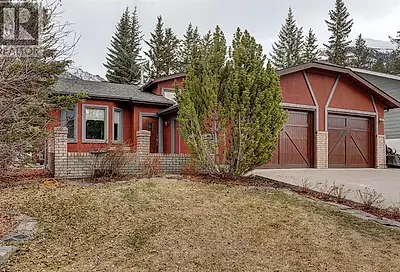 161 Coyote Way Canmore AB T1W1C4