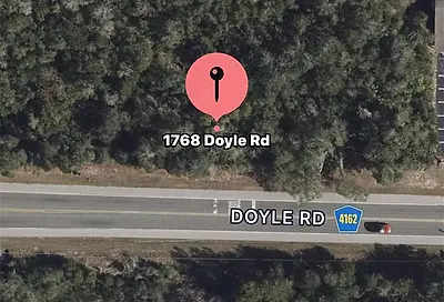 1768 Doyle Road Deltona FL 32725