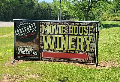 Movie House Winery