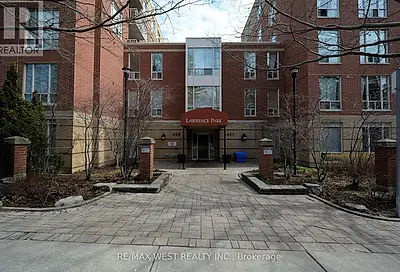#107 -455 ROSEWELL AVE Toronto ON M4R2H9