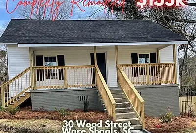 30 Wood Street