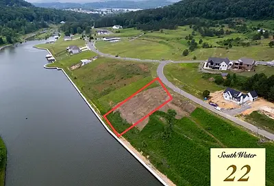 Lot 22 Colonial Drive