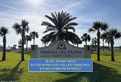38 Del Palma Drive