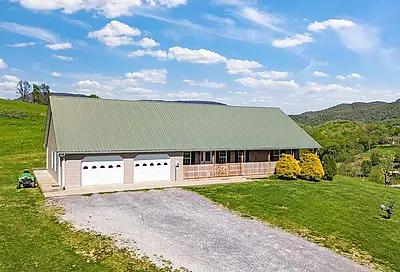 5869 Clinch Mountain Road