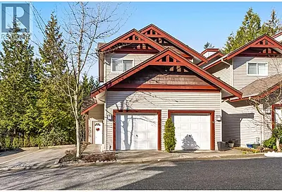 59 15 FOREST PARK WAY Port Moody BC V3H5G7