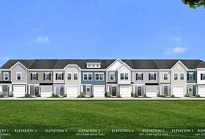 HOMESITE 4 Towton Place