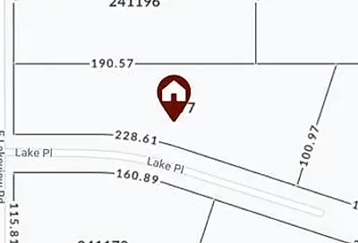 777 Lake Place Chestermere AB T1X0M6