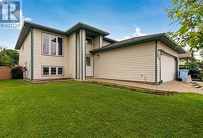 223 Williams Drive Fort Mcmurray AB T9H5H2