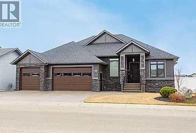 220 Vancouver Crescent Red Deer AB T4R0N7