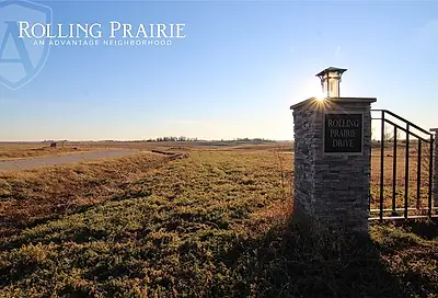 Lot 2 Rolling Prairie Estates