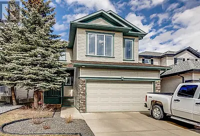 409 Stonegate Road NW Airdrie AB T4B2Z9