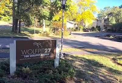 100 Wolfpit Avenue