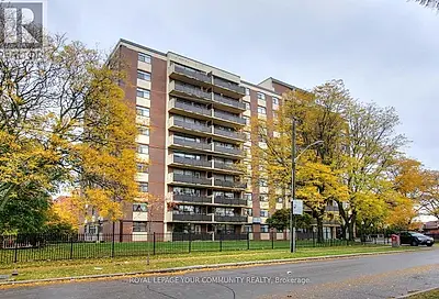 #901 -5 FRITH RD Toronto ON M3N2L5