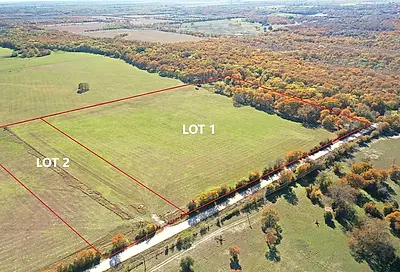 Lot 1 Old Mcmahan Trail