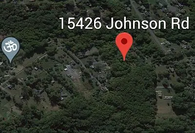 15426 Johnson Road
