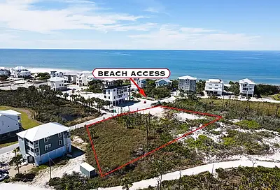 Lot 10 Secluded Dunes Dr