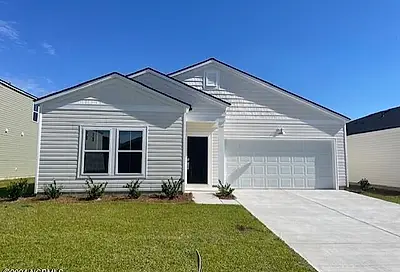1007 Sawfish Drive NW # Lot 95 Dover