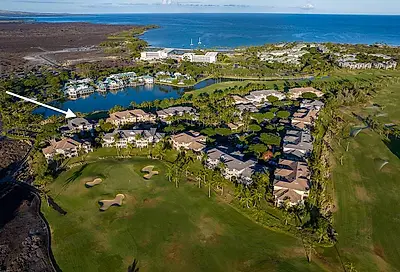 Fairway Villas At Waikoloa Beach Resort #O31