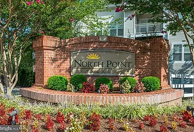 1519 N North Point Drive