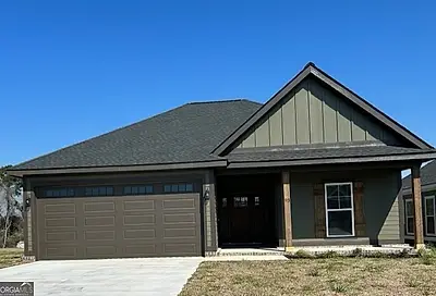 LOT 47 Baell Trace Court