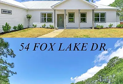 54 Fox Lake Drive