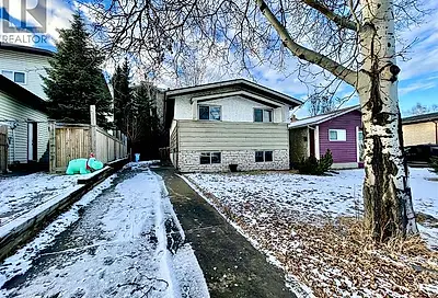221 Timberline Drive Fort Mcmurray AB T9K1S1